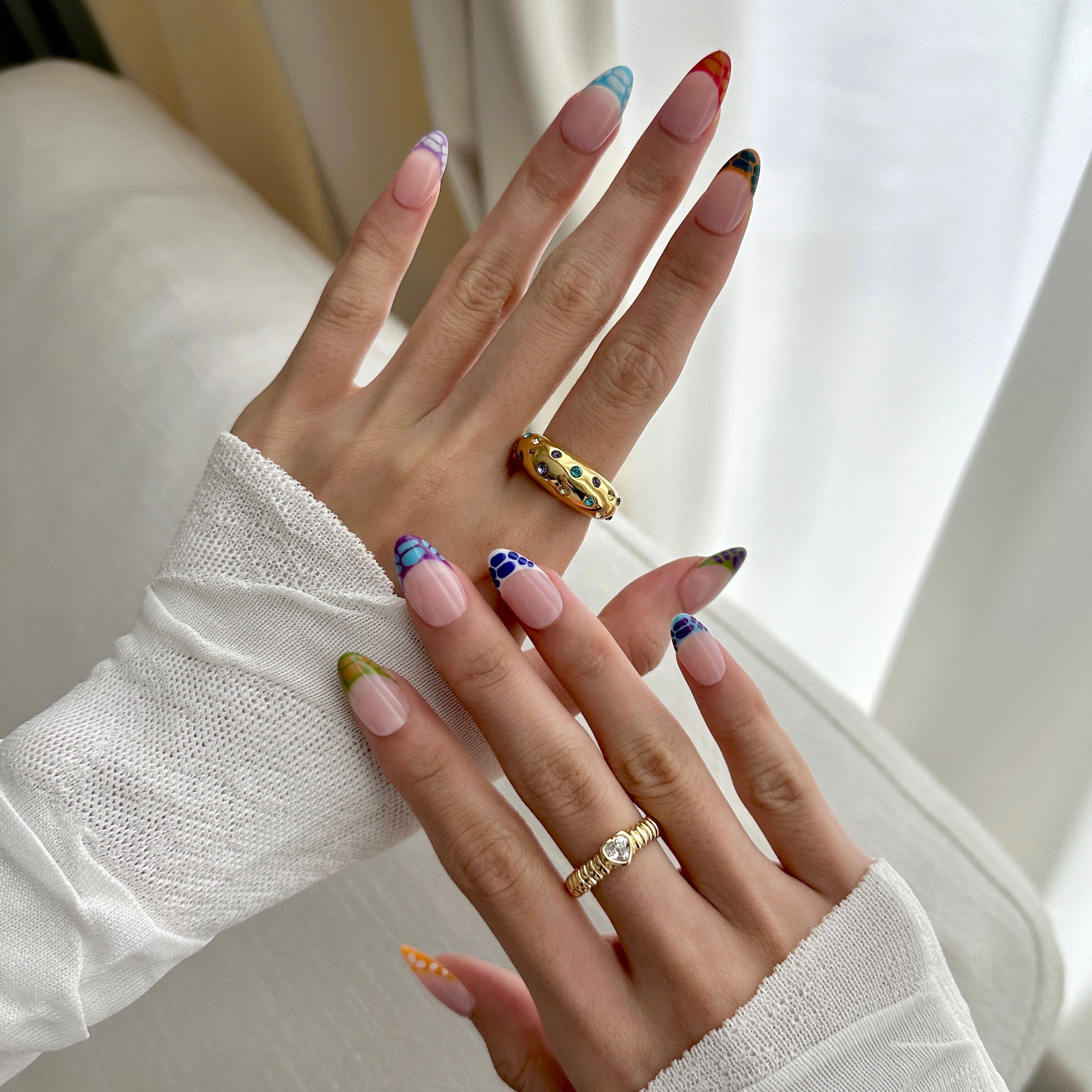 Amalfi Croco – Glamade