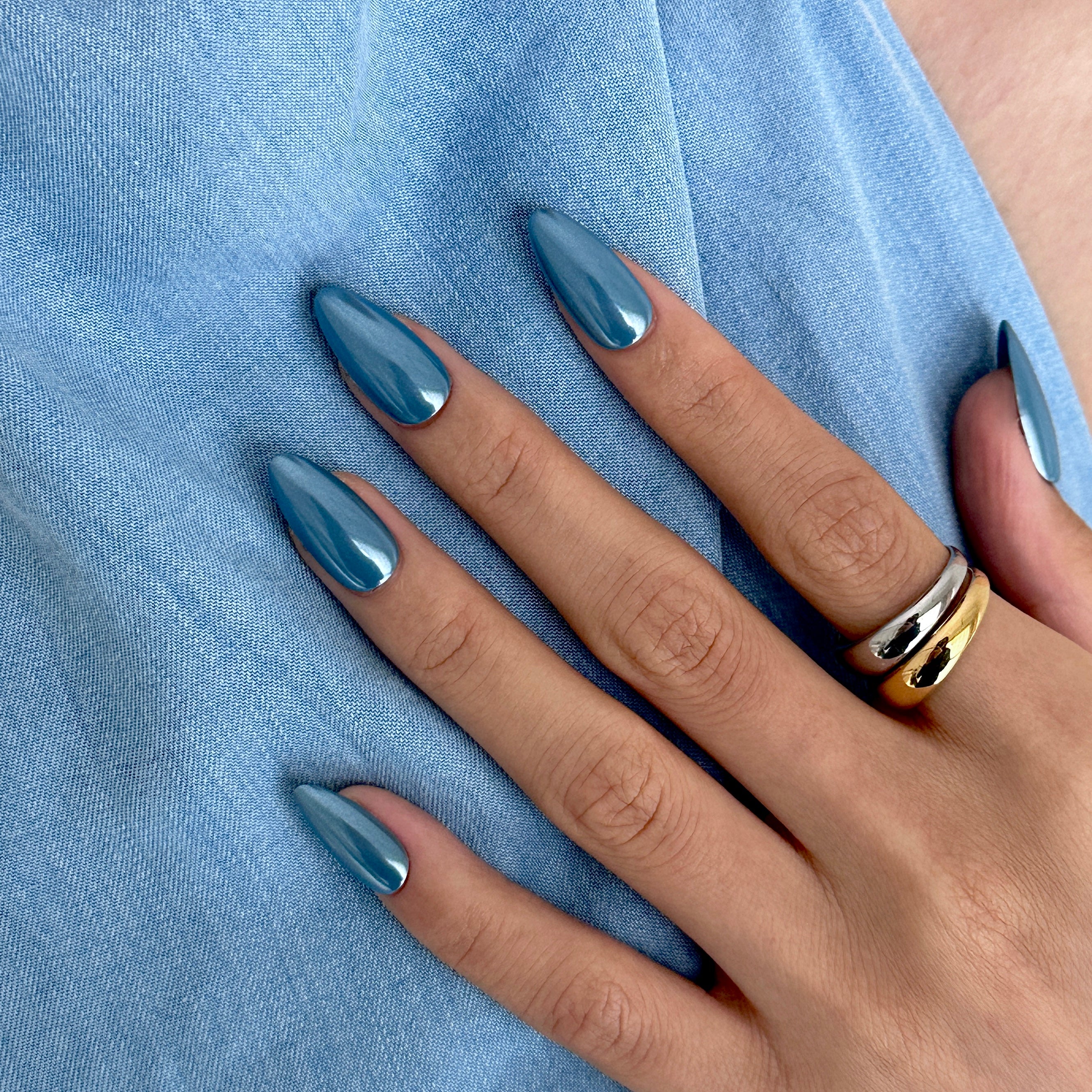 Berry Breeze – Glamade