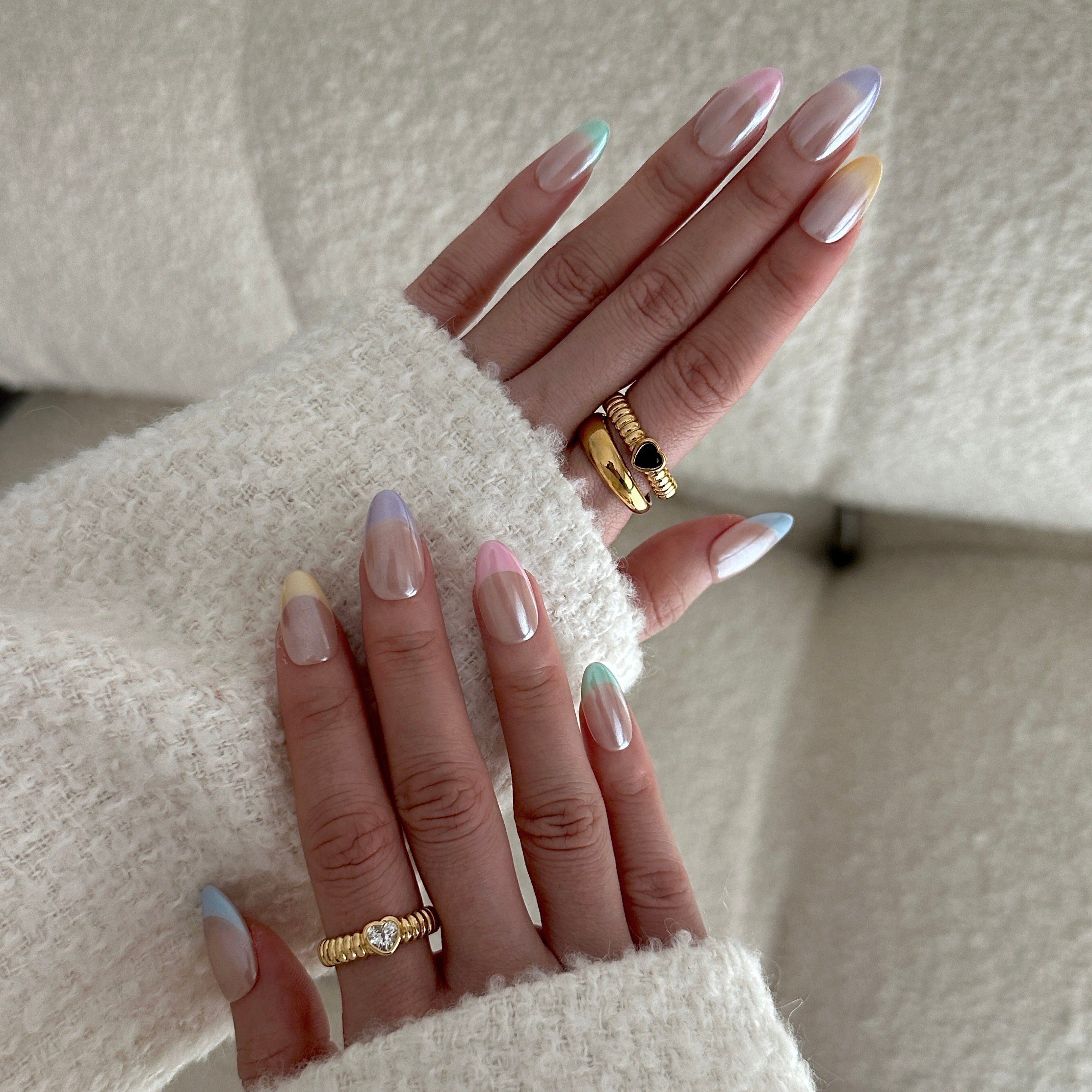 Almond Bliss with a Sweet Twist