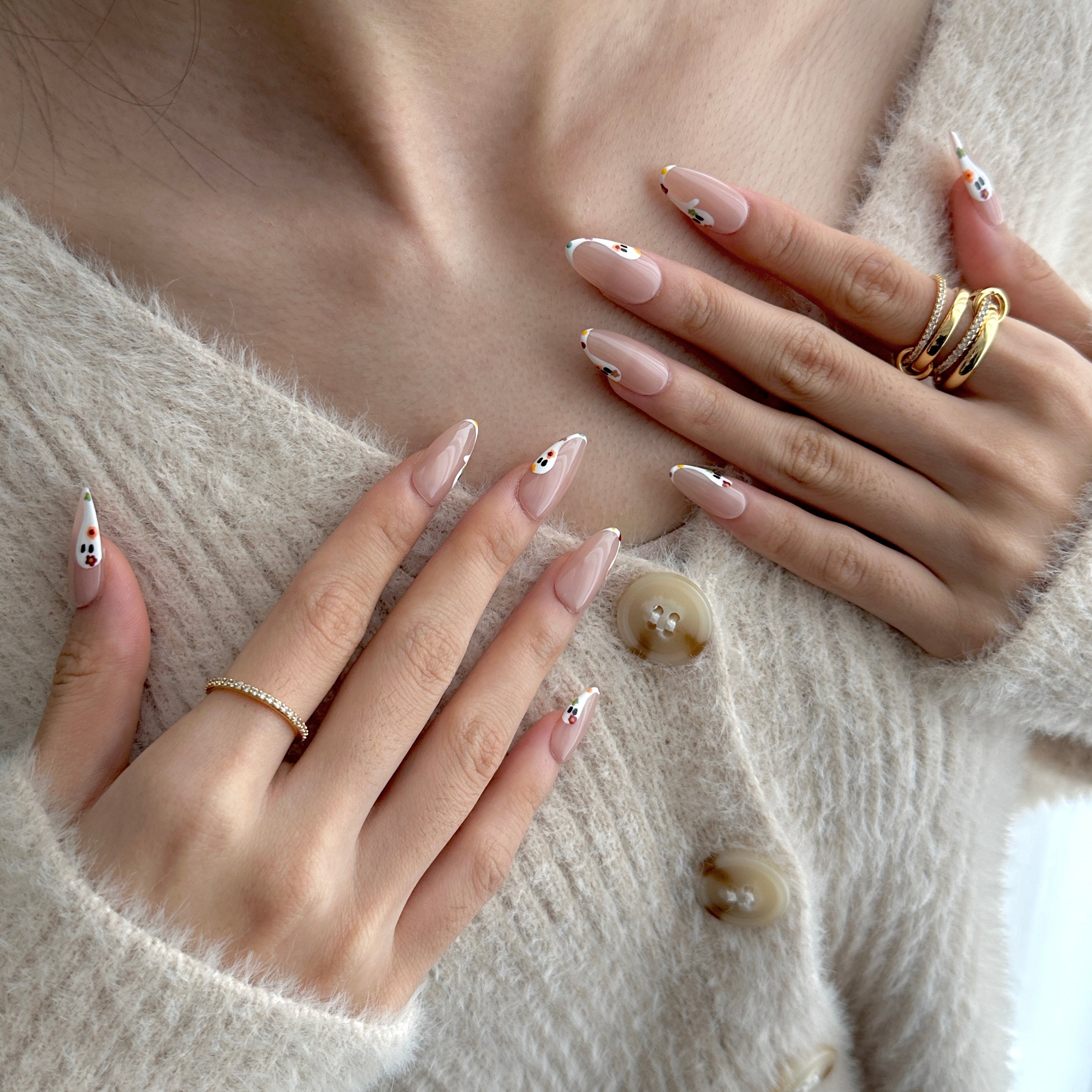 Haunted Garden – Glamade - Main Image