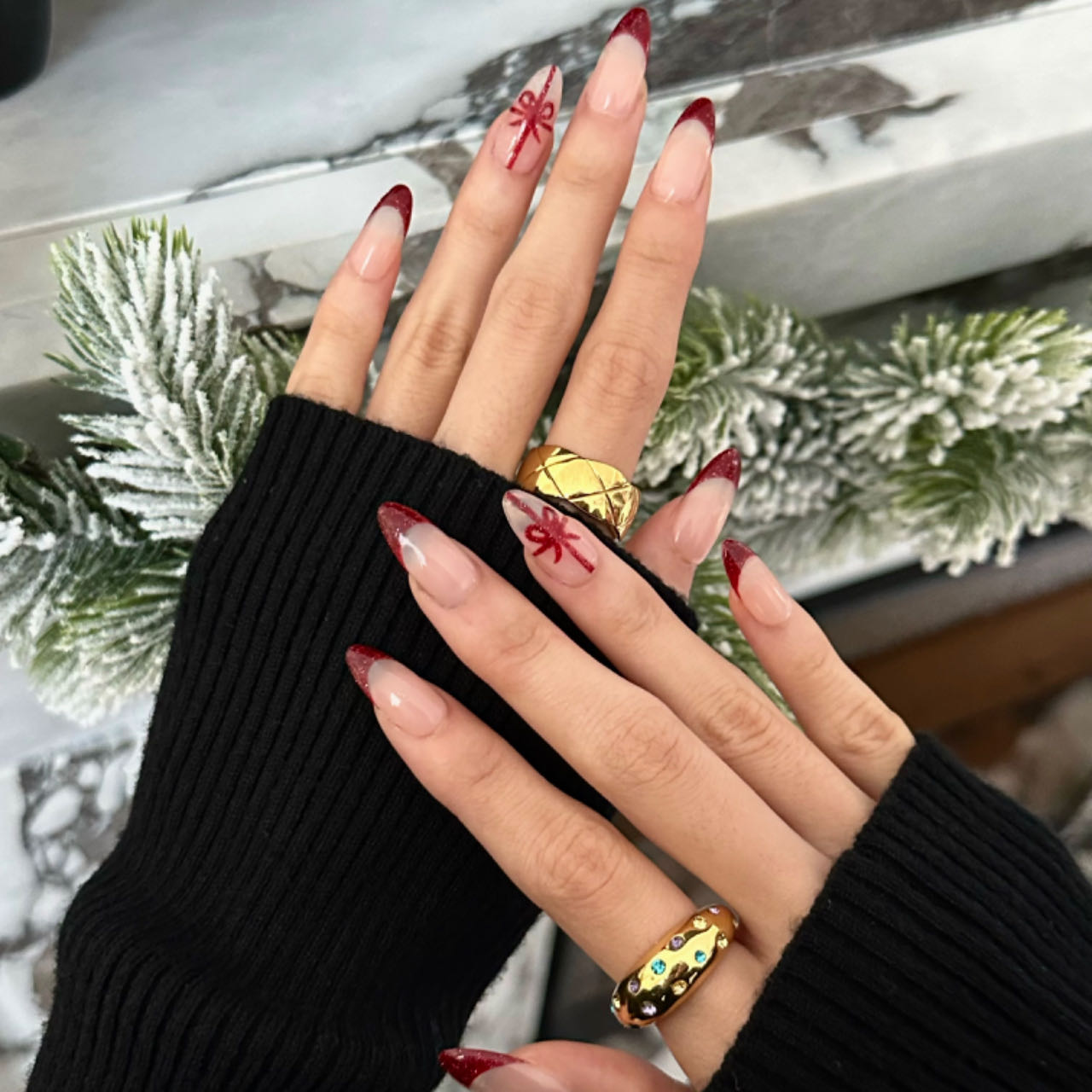 La Madame Ribbon – Glamade