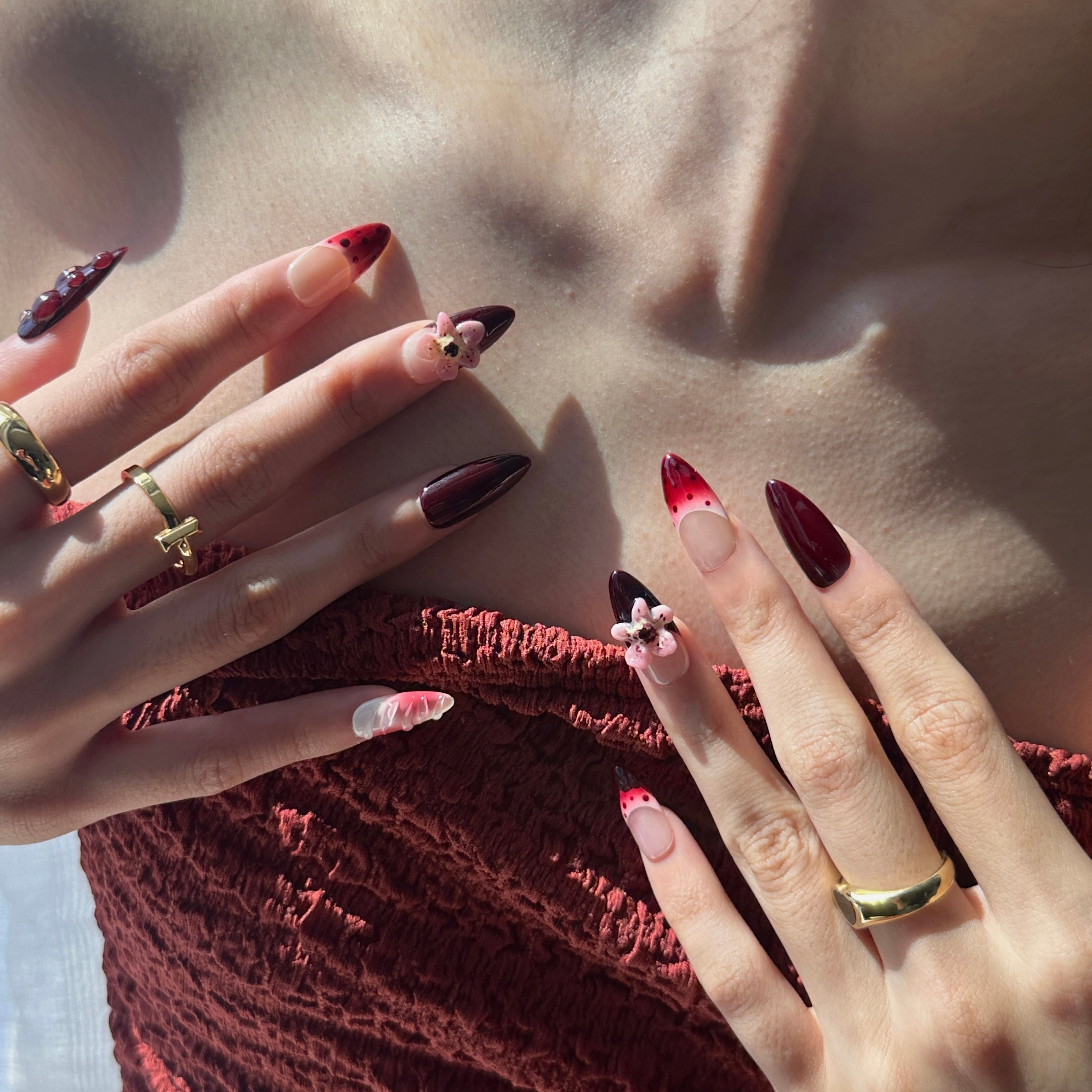 Marbella Poppy – Glamade