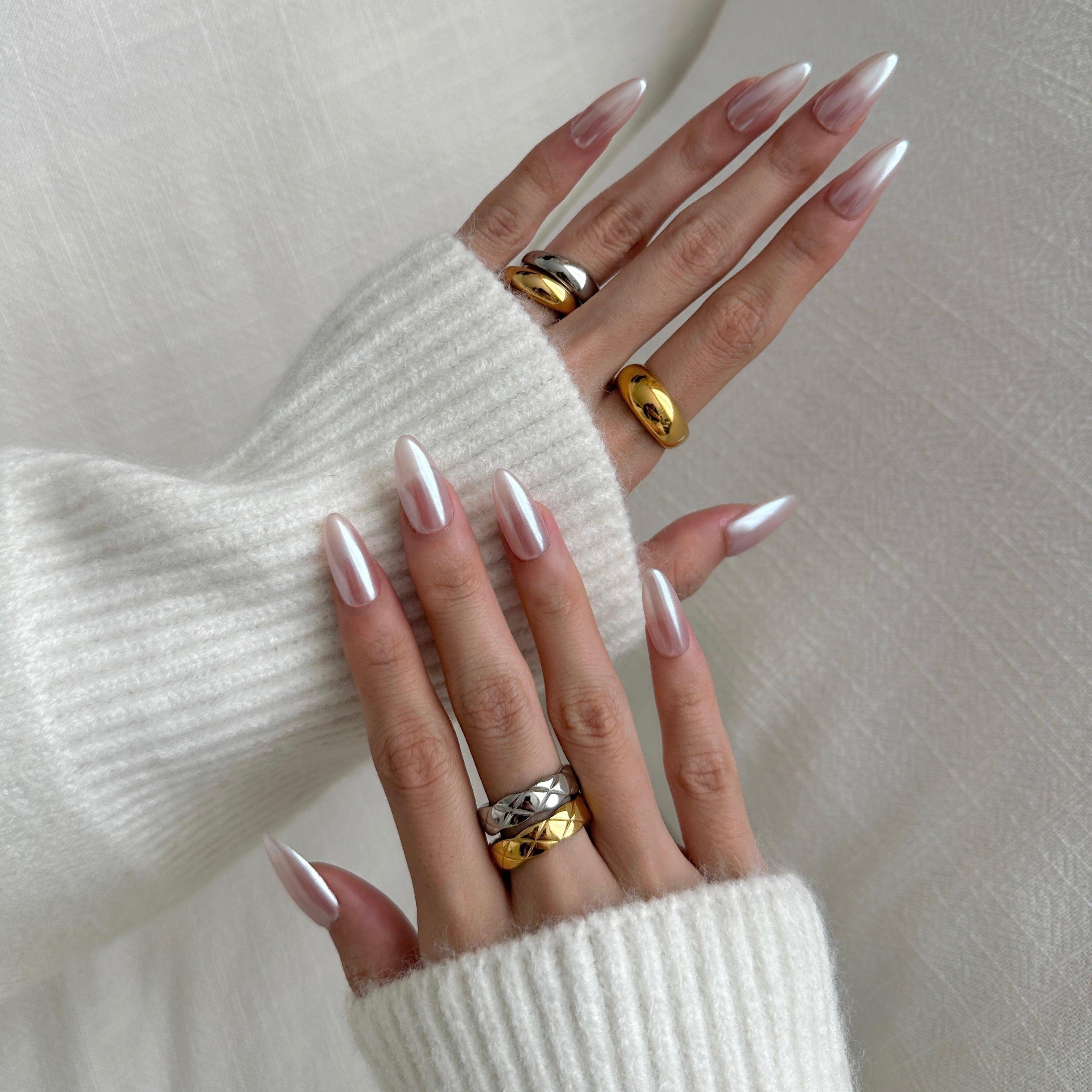 Pink Hailey – Glamade