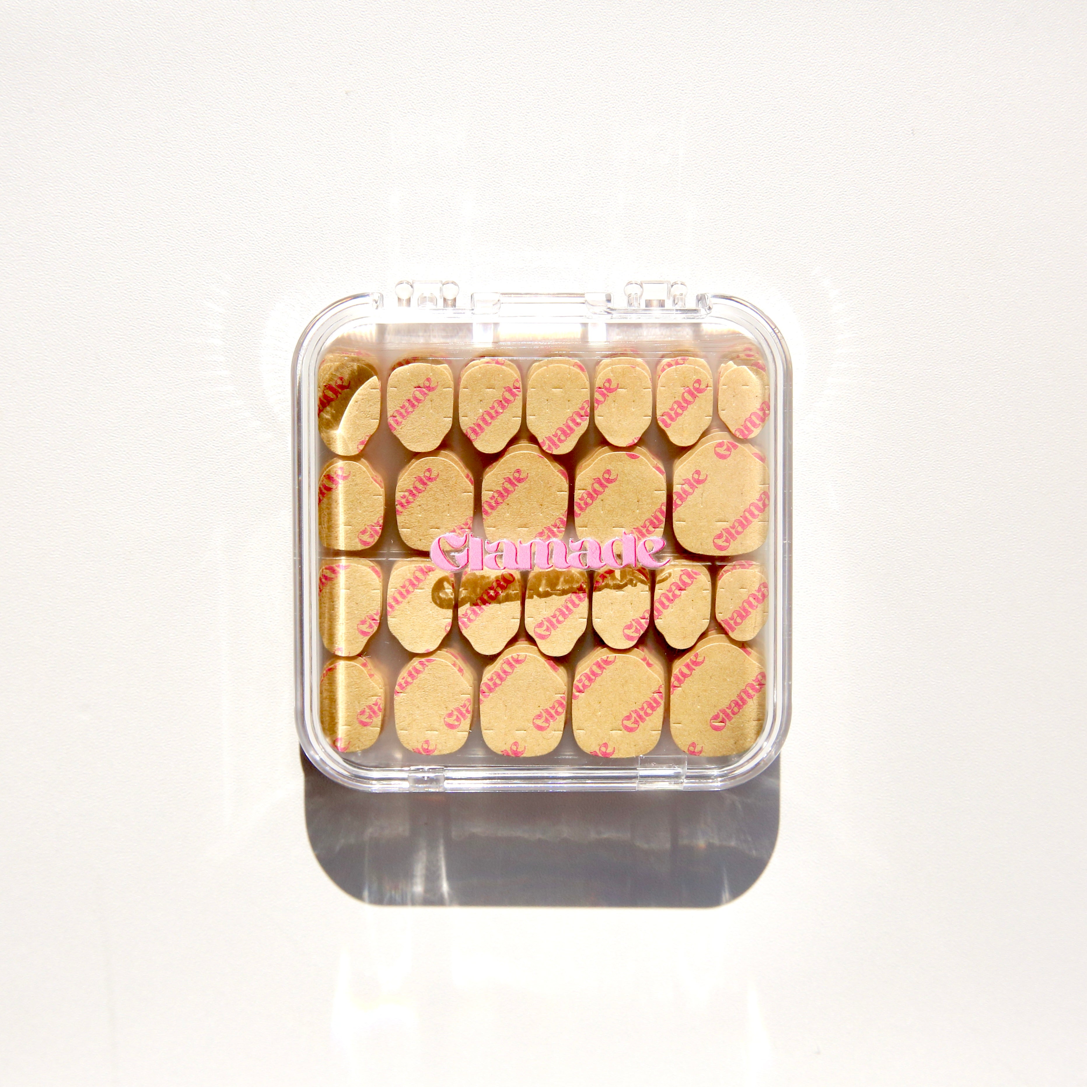 Removable Nail Tabs – Glamade