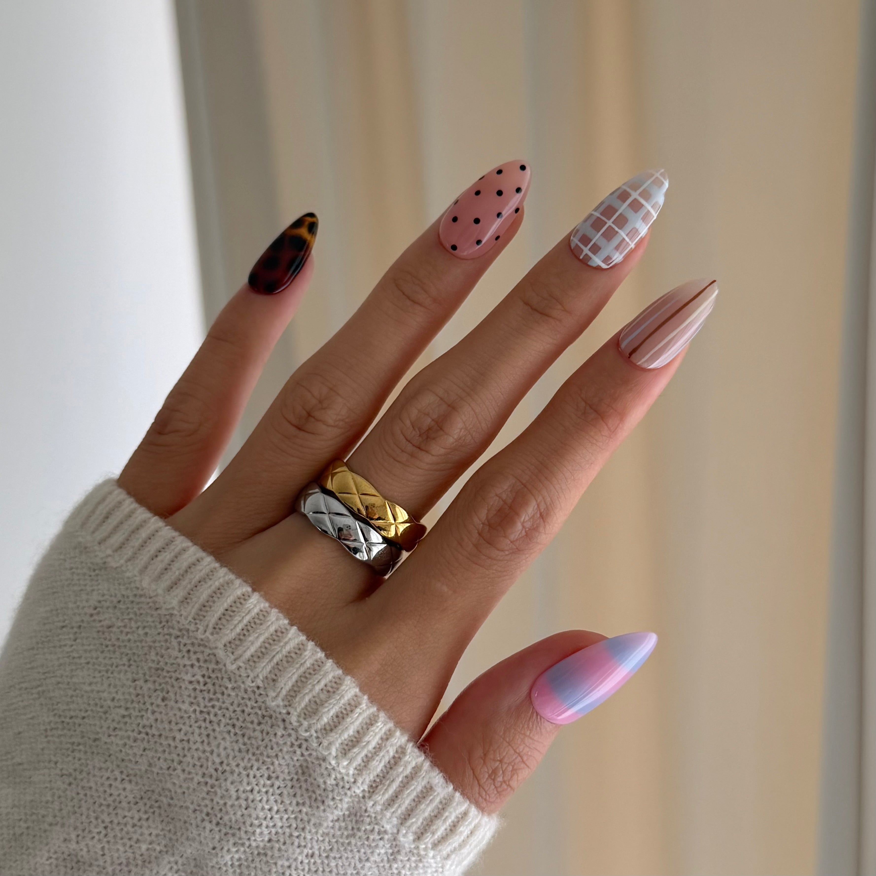 Blush Atelier