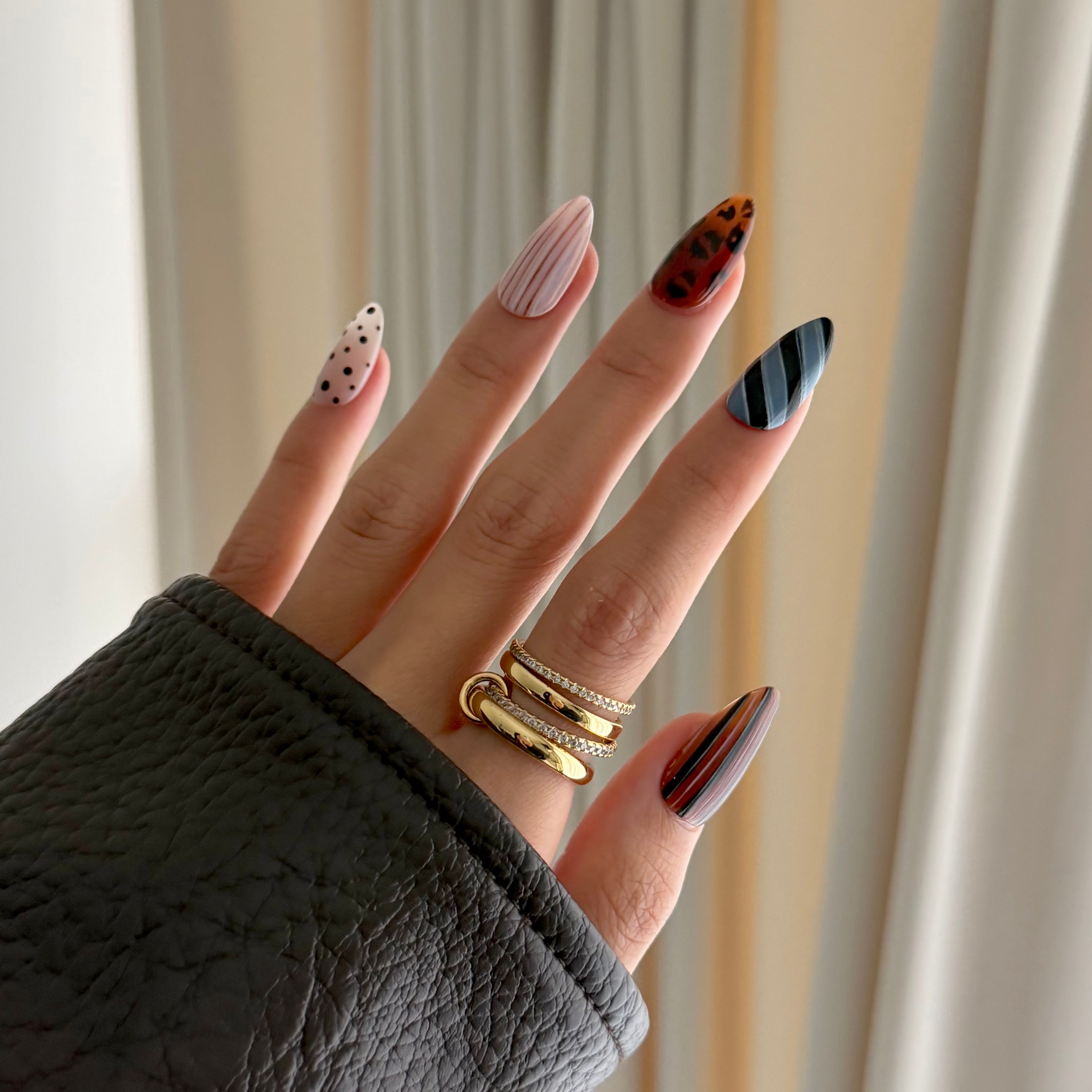 Modern Heirloom