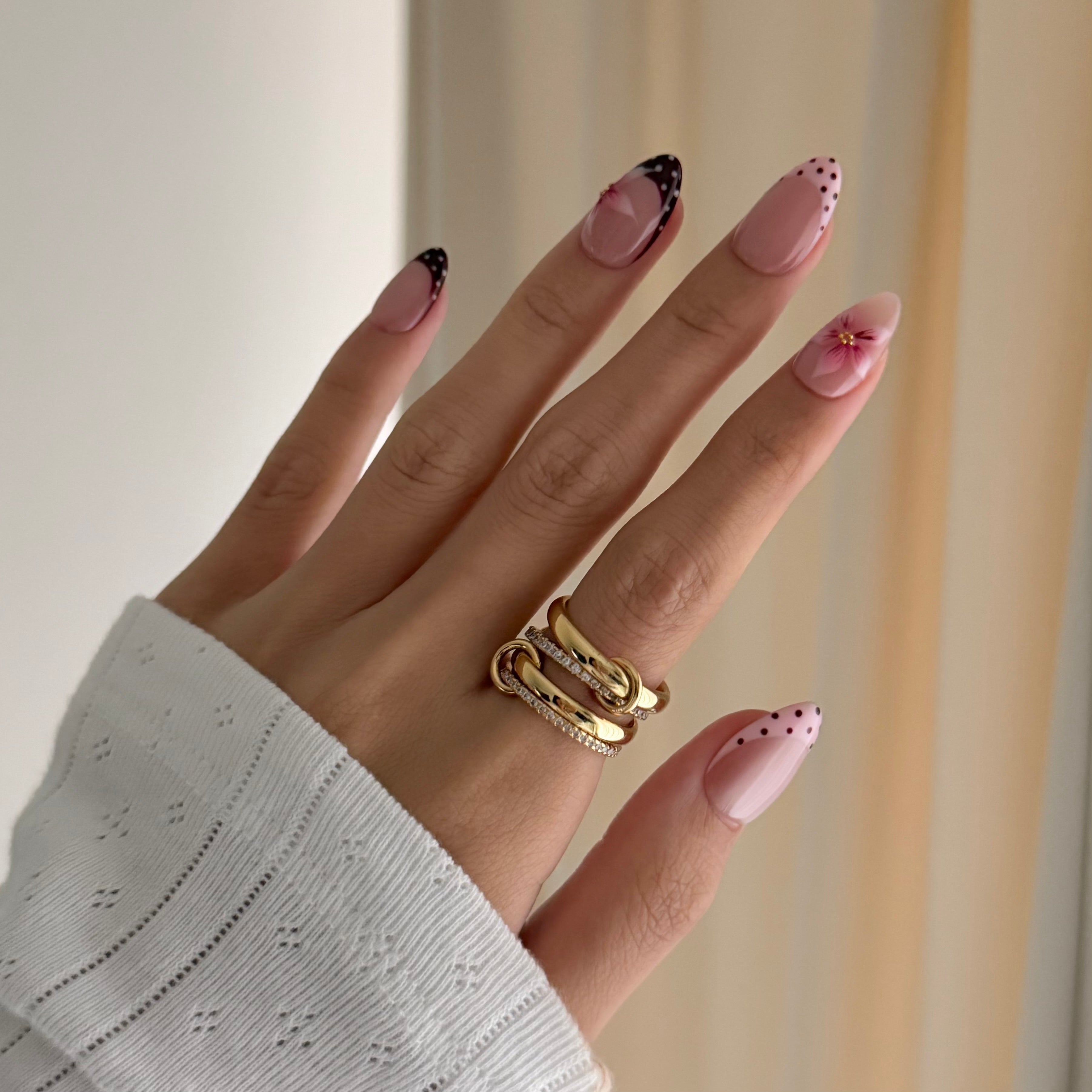 Velvet Petal