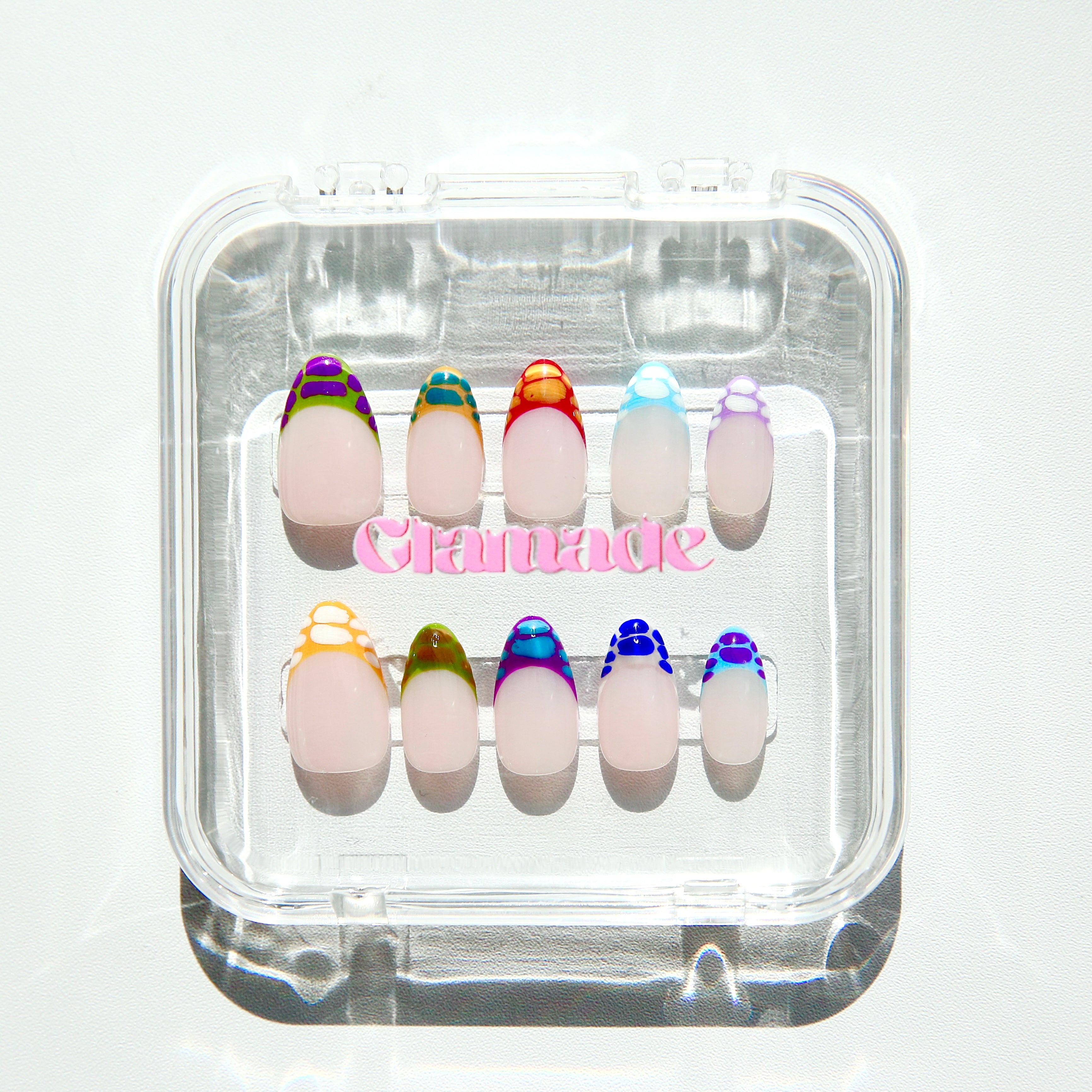 Amalfi Croco – Glamade
