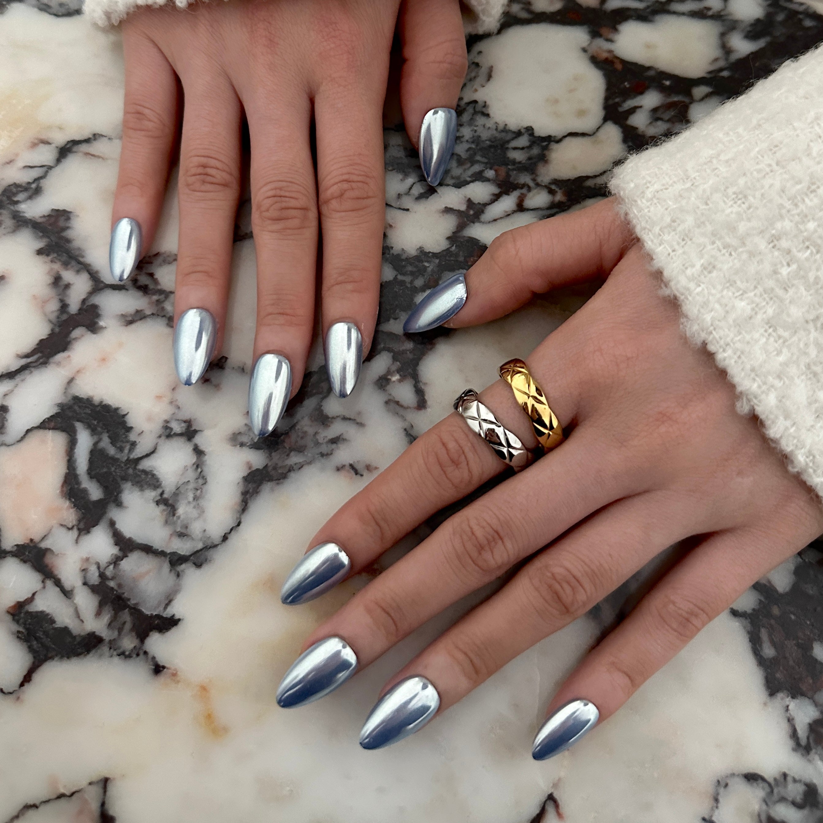 Azure Glazed – Glamade