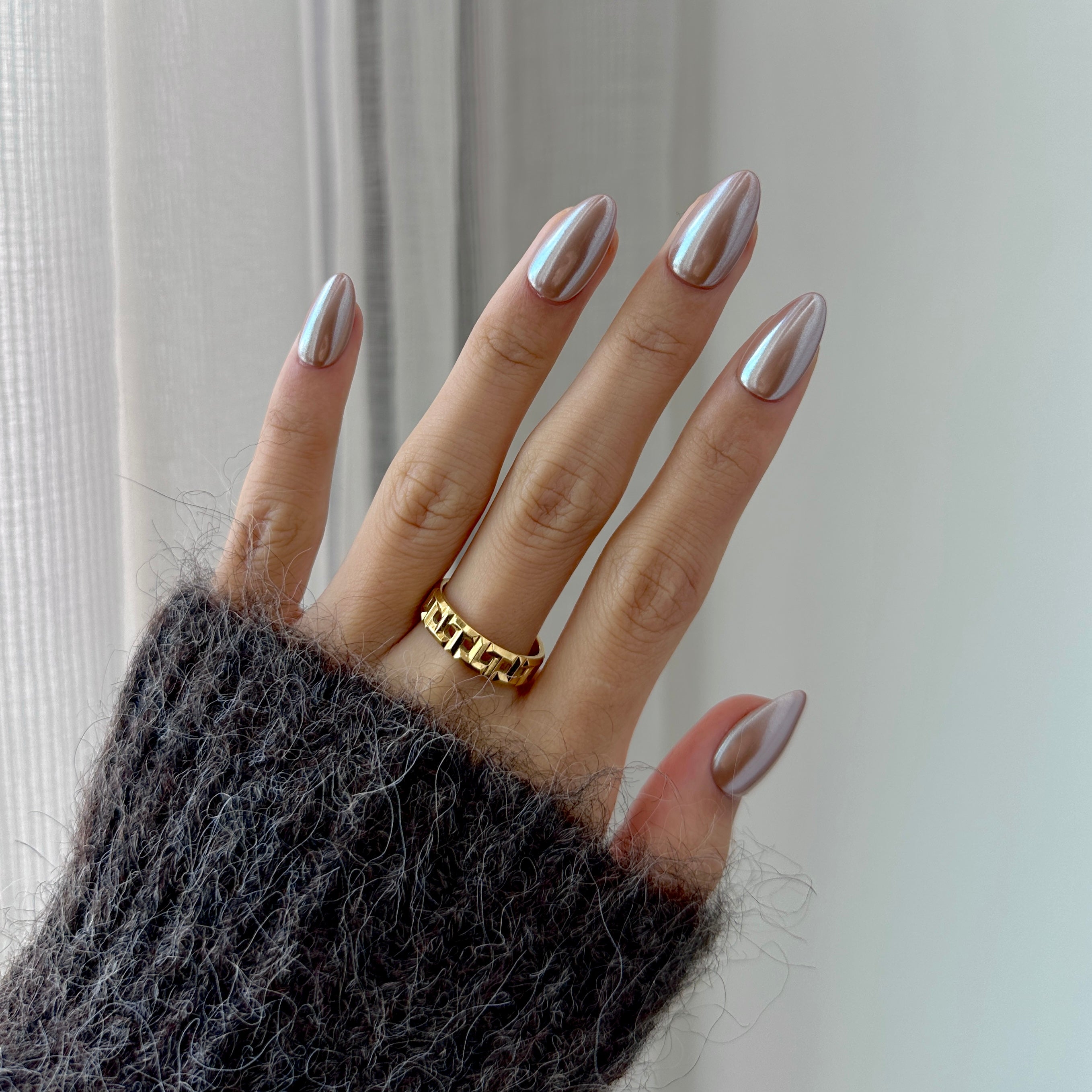 ミルク mof_nails Mocha Mousse – Glamade