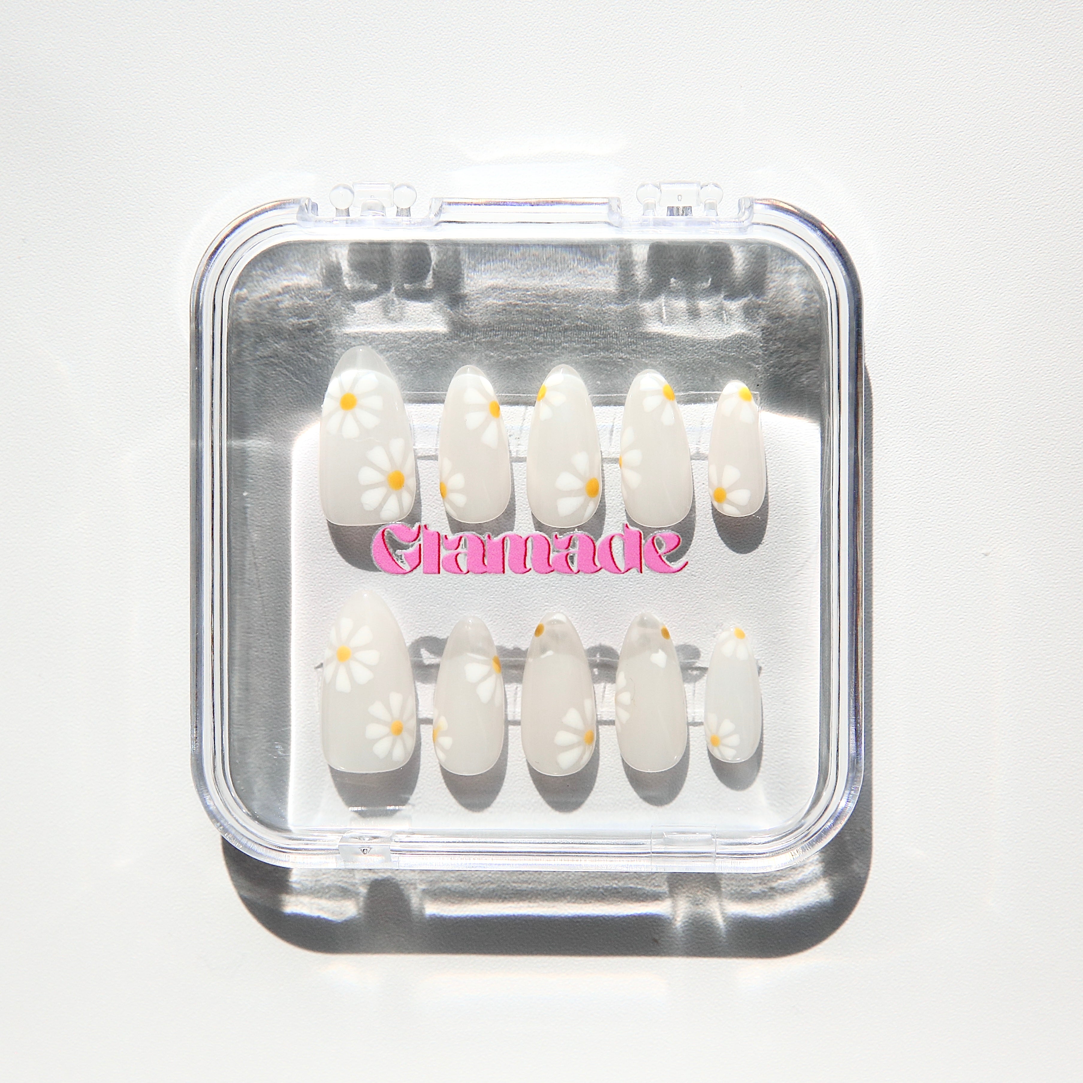 Daisy Dream – Glamade