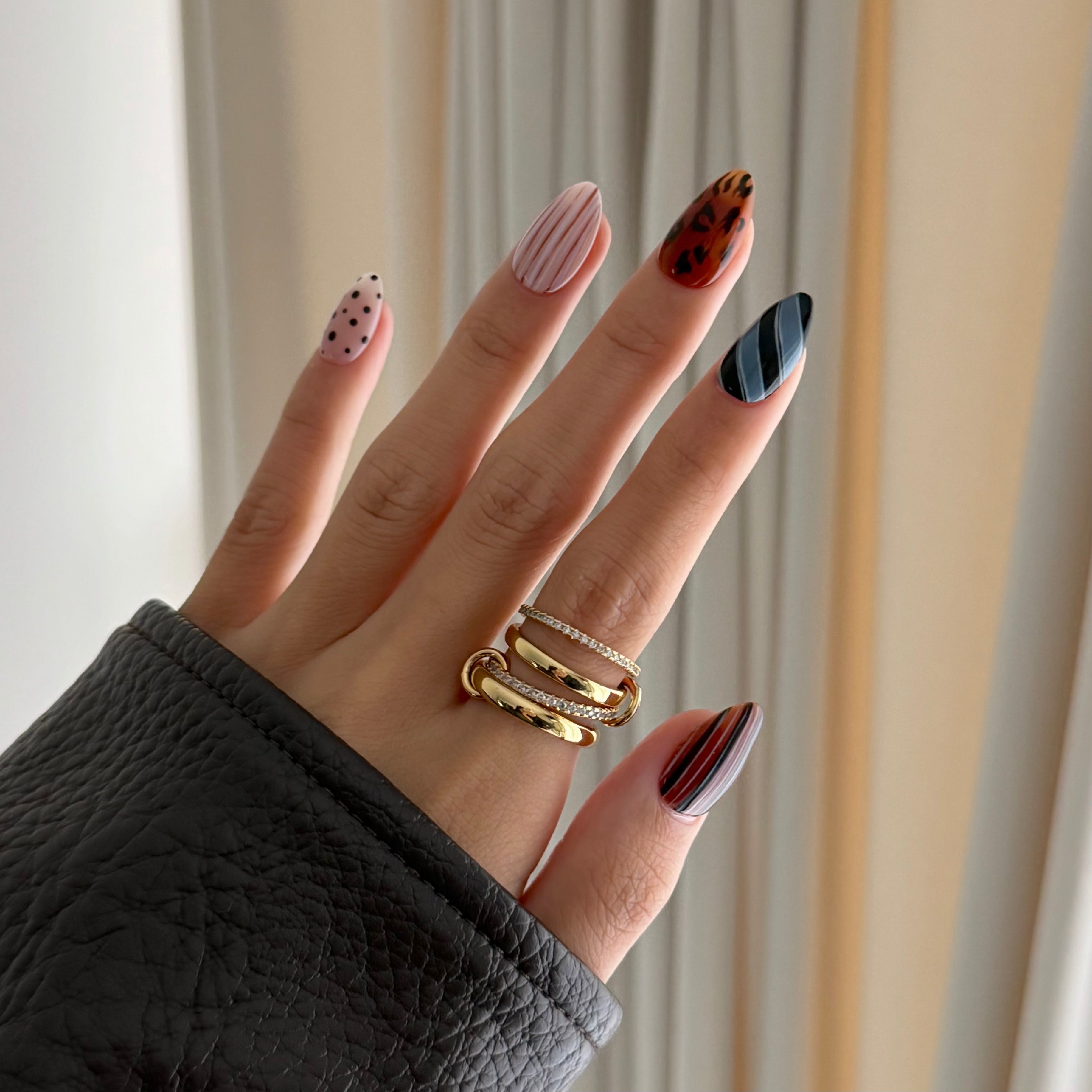 Modern Heirloom