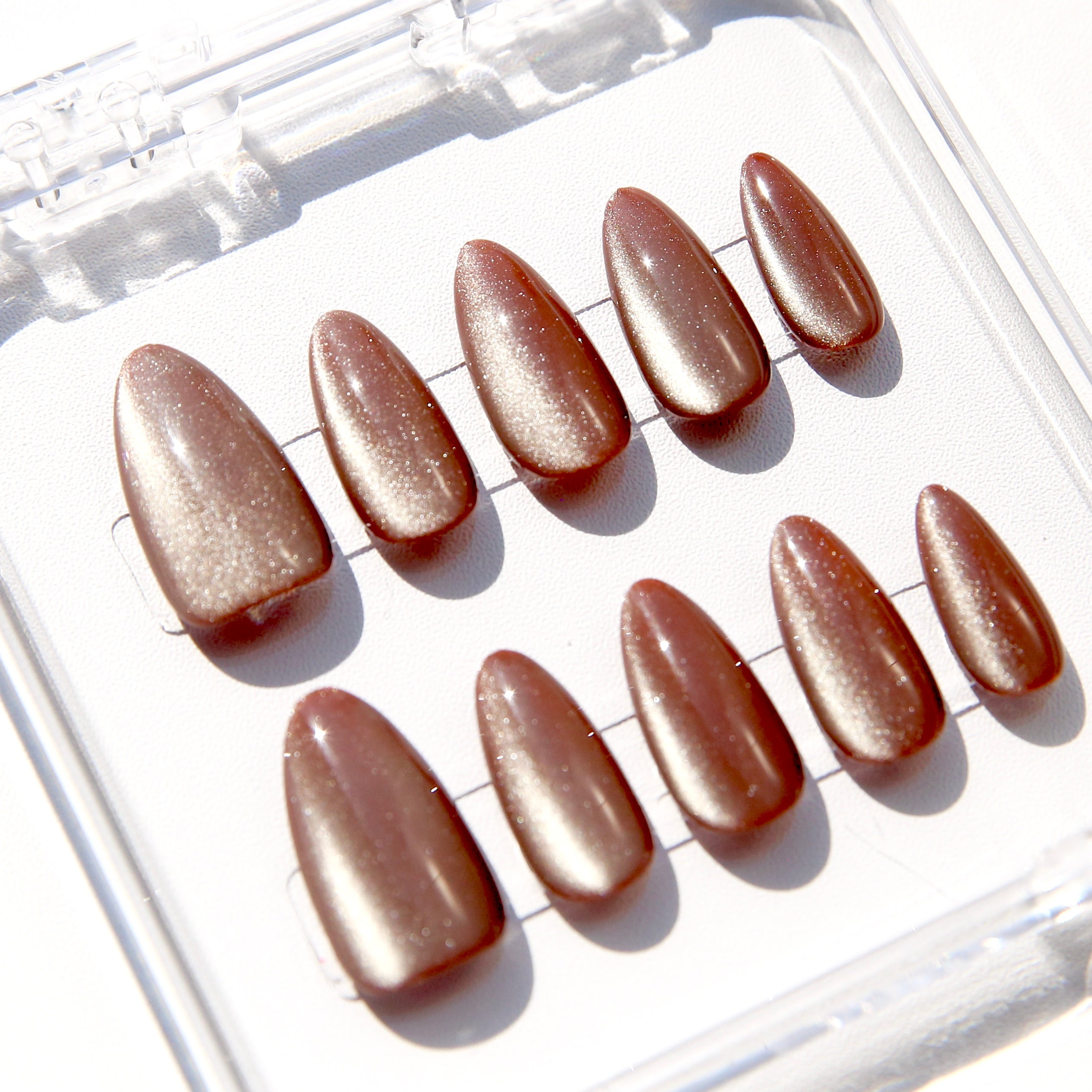 Espresso Velvet – Glamade