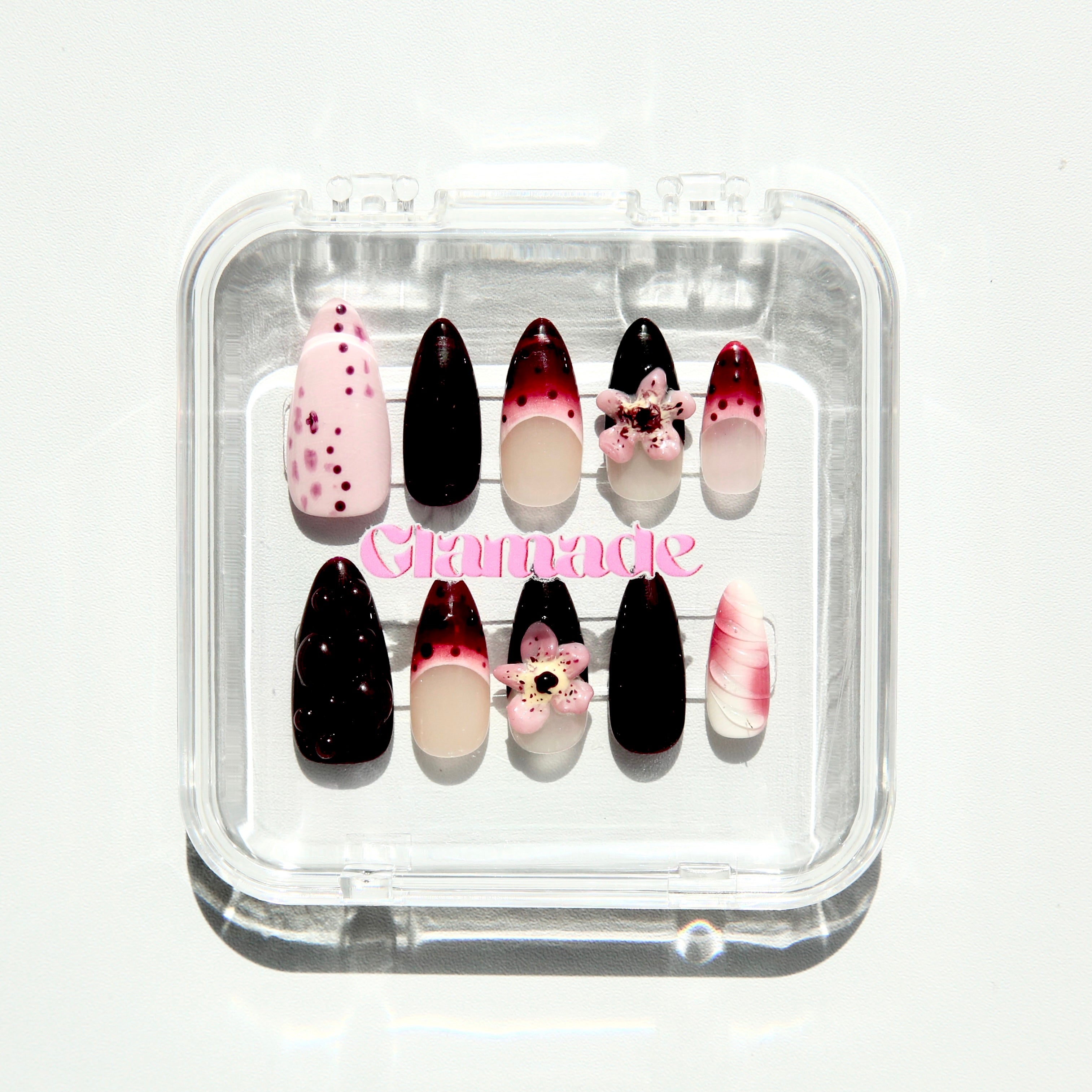 Marbella Poppy – Glamade