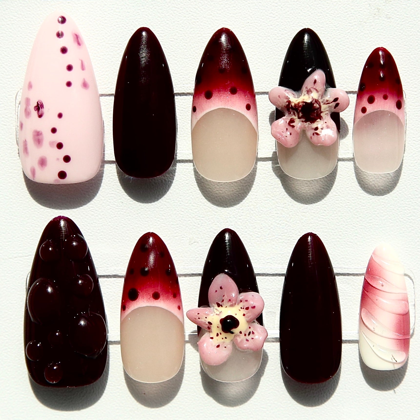 Marbella Poppy – Glamade