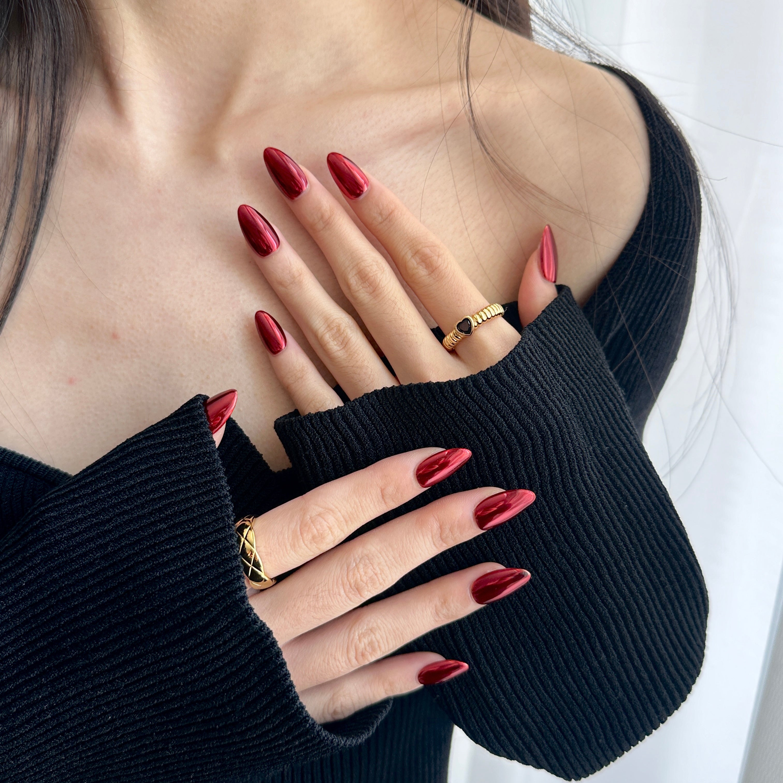 Ruby Jelly – Glamade