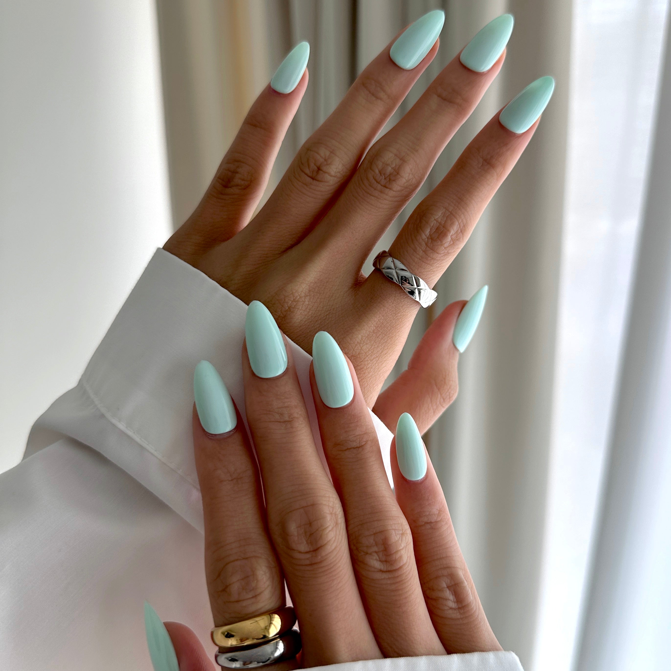 Tiffany Mimosa – Glamade